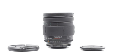 Pre-Owned - Tamron 28-200Mm F/3.8-5.6 Aspherica M42 Scew Mount