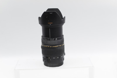 Pre-Owned - Tamron AF 28-75mm F/2.8 SP XR Di LD (IF) (Macro) aspherical for Canon