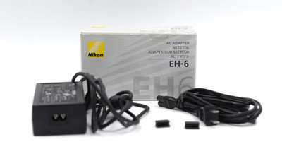 Pre-Owned - EH-6 AC Adapter