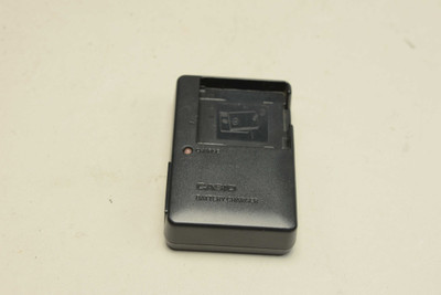 Pre-Owned - Casio BC-120L External Battery Charger for NP120 Battery