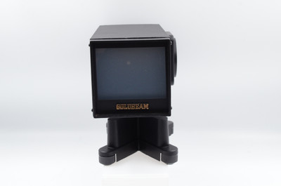 Pre-Owned - Goldbeam the Producer I Film to Video Transfer w/Built in Macro Lens Model GV-10N
