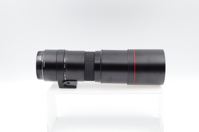 Pre-Owned Tokina AT-X 400mm F/5.6 AF for Canon