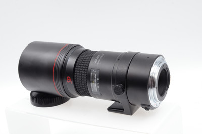 Pre-Owned - Minolta MC Tele Rokkor-PE 200mm f/4.5 Telephoto Lens