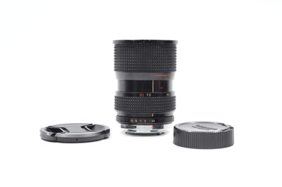 Pre-Owned - RMC Tokina 28-80Mm F/3.8:4.8