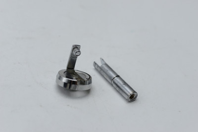 Pre-Owned - Rewind knob and shaft for Yashica J OEM