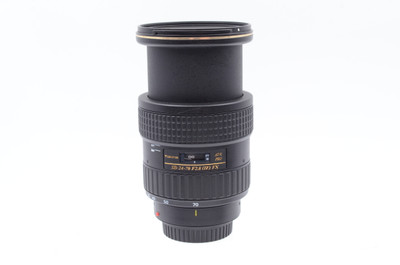 Pre-Owned - Tokina AT-X 24-70mm f/2.8 PRO FX Lens for Canon EF