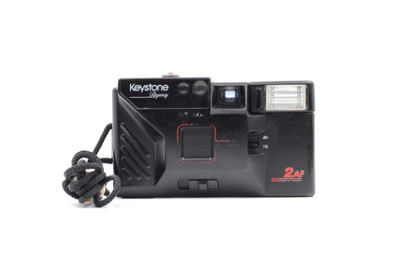 Pre-Owned - Keystone Regency Easy Shot 2AF film camera