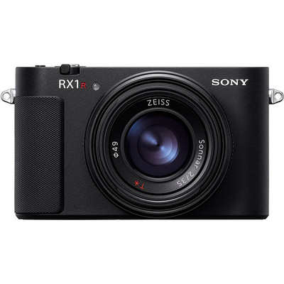 Sony - RX1R III Digital Camera