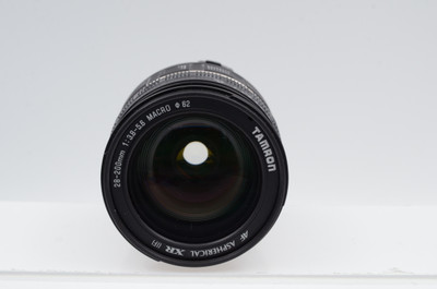 Pre-Owned - Tamron 28-200mm F/3.8-5.6 Macro XR Di Aspherical (IF) for Nikon