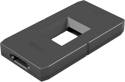 Valoi easy120 35mm Panasonic Holder
