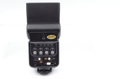 Pre-Owned - Canon Speedlite 300TL FOR T50, 70, 90