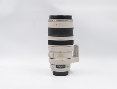 Pre-Owned - Canon EF 100-400mm F/4.5-5.6 L IS USM
