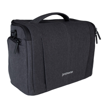 Promaster Cityscape 40 Shoulder Bag - Charcoal Grey