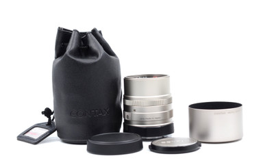 Pre-Owned - 90Mm F2.8 G Biogon T* For Contax G Mount physical physical physical