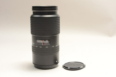 Pre-Owned - Mamiya 105-210MM F/4.5 ULD AF Lens for 645