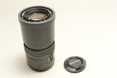 Mamiya 645 AF ULD 210mm 1:4 physical physical physical