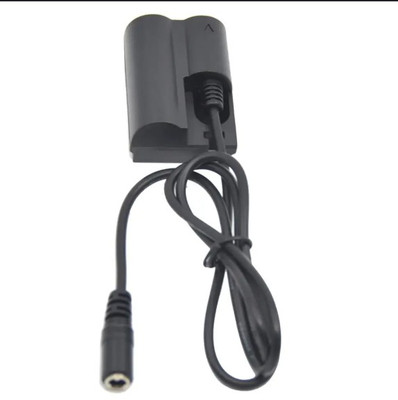 Canon DC400 Dc Coupler for 20D AND 30D