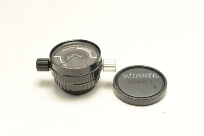 Pre-Owned - Nikon Nikkor 35mm Underwater Lens