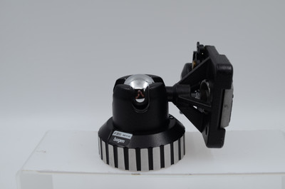 Pre-Owned - Manfrotto 3055 ball head with hexagon plate
