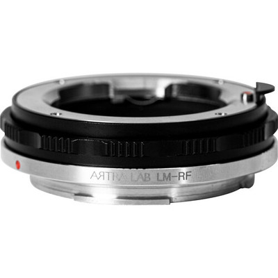 Artra Lab Leica M-Mount to Canon EOS RF-Mount Macro Adapter