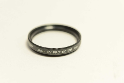 Pre-Owned - Tiffen 37mm UV filter