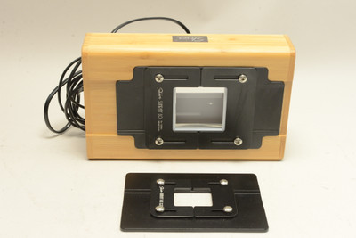 Pre-Owned Skier Sunray Copy Box, 35mm,120 film
