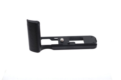 Pre-Owned - JJC HG-X100V  aluminium alloy Camera Hand Grip for Fujifilm X100V