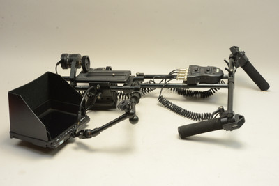 Pre-Owned Vidpro MR-400 Motorized Focus & Zoom Rig