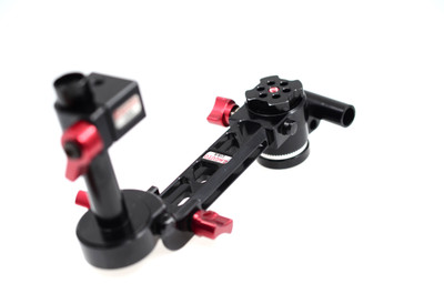 Pre-Owned - Zacuto Axis Mini Mount