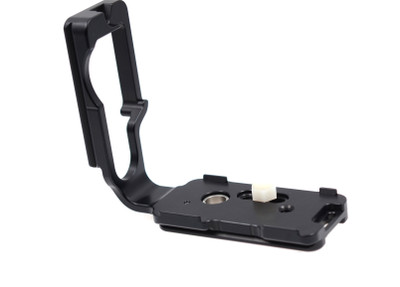 Pre-owned - Kirk L-Bracket for Nikon Z8 physical physical physical