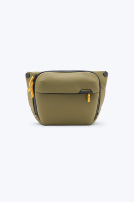 Peak Design Everyday Sling (Kelp, 6L)