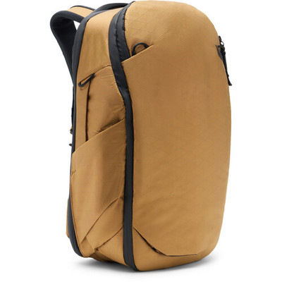 Peak Design Travel Backpack (Coyote, 30L)