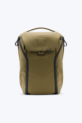 Peak Design Everyday Backpack (Kelp, 30L)