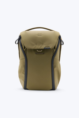 Peak Design Everyday Backpack (Kelp, 20L)