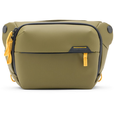 Peak Design Everyday Sling (Kelp, 3L)
