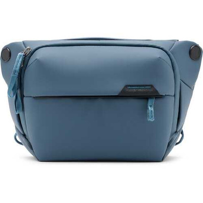 Peak Design Everyday Sling (Ocean, 3L)