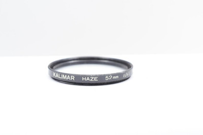 Pre-Owned - Kalimar 52mm UV Filter
