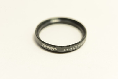 Pre-Owned - Tiffen 58mm UV