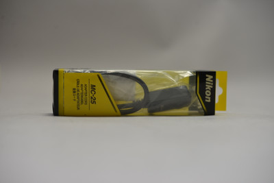 MC-25 Adapter Cord physical physical physical