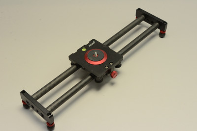 Pre-Owned Neewer Camera Slider Carbon Fiber