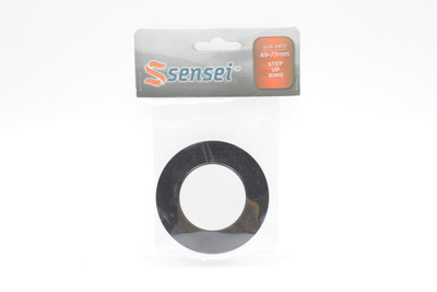 Pre-Owned Sensei 49-77Mm Step-Up Ring
