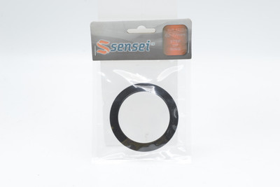 Pre-Owned Sensei 62-77Mm Step-Up Ring