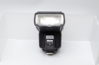 Pre-Owned Nissin i60A Flash for Fujifilm Cameras