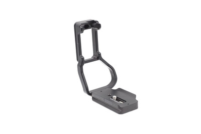 Pre-Owned - Kirk L-Bracket for Fuji X-T2 with VPB-XT2