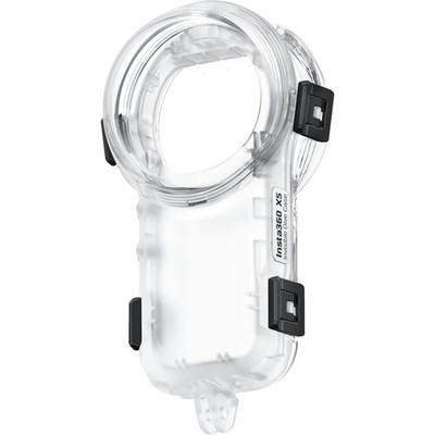Insta360 Invisible Dive Case for X5