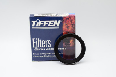 Pre-Owned Tiffen 46 to 55mm Step Up Ring