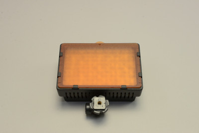 Pre-Owned Neewer CN-160 Dimmable Ultra Panel Light