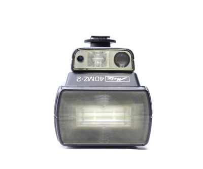 Pre-Owned - Metz Mecablitz SCA 3000 (Universal)