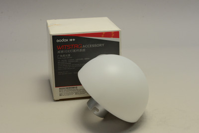 Pre-Owned Witstro Wide Angle Diffuser