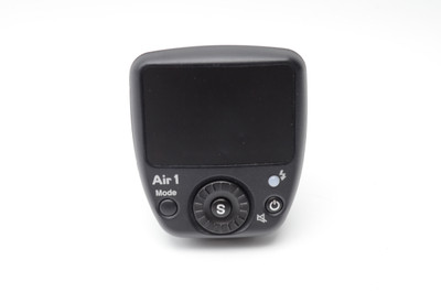 Pre-Owned Nissin Air 1 Commander Receiver for Canon Cameras for i60 and di700a